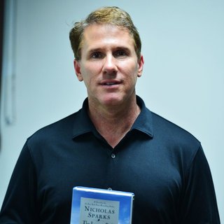 Nicholas Sparks