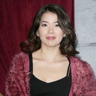 Los Angeles Premiere of Sherlock Holmes: A Game of Shadows