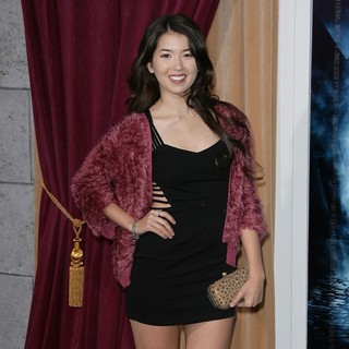 Los Angeles Premiere of Sherlock Holmes: A Game of Shadows