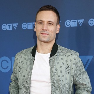 Nick Blood