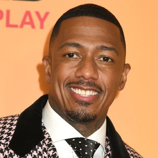 Nick Cannon