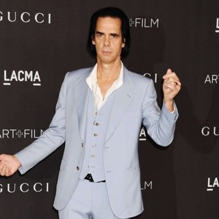 Nick Cave