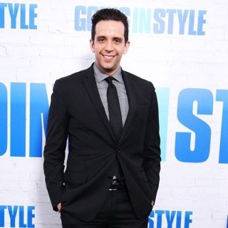 Nick Cordero