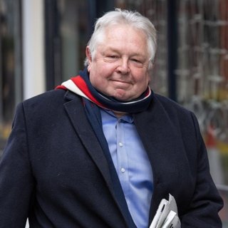 Nick Ferrari