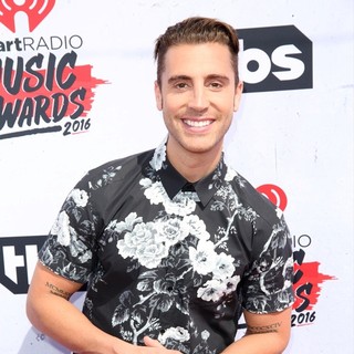 Nick Fradiani