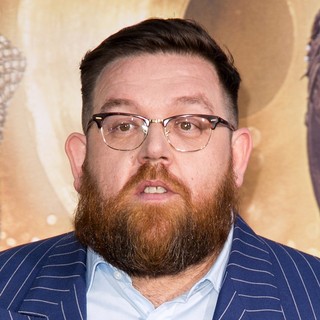 Premiere of Universal Pictures' The Huntsman: Winter's War