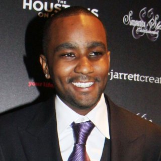 Nick Gordon
