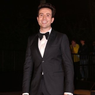 Nick Grimshaw