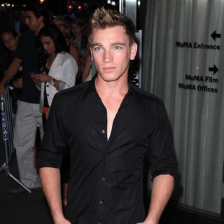 Nick Gruber