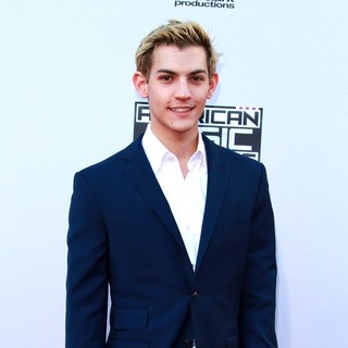 Nick Hissom