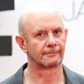 Nick Hornby