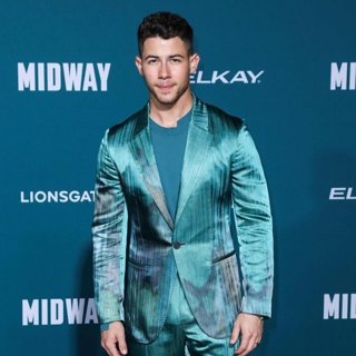 Nick Jonas Picture 410 3rd Annual Jbl Fest