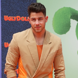 Nick Jonas