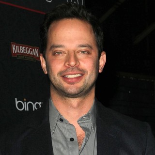 nick kroll house nick kroll picture 15 los angeles premiere of the house nick kroll house nick kroll picture 15 los angeles premiere of the house
