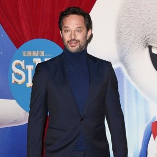 Nick Kroll