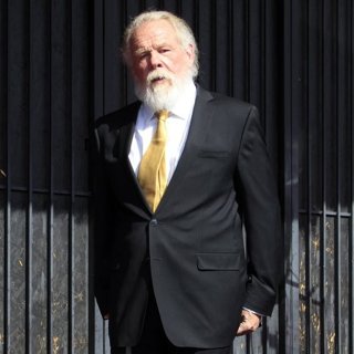Nick Nolte