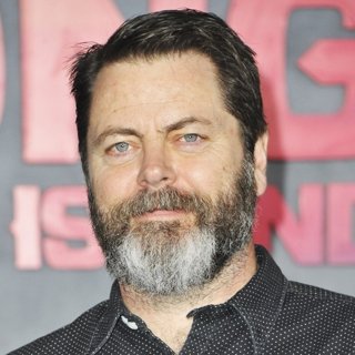 Nick Offerman