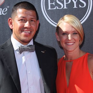 Nick Rimando