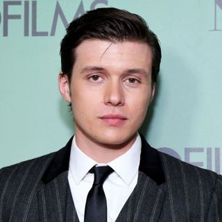 Nick Robinson