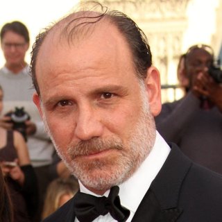 Nick Sandow