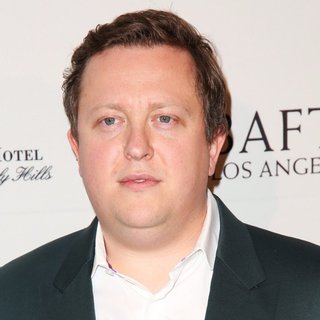 Nick Shymansky
