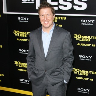Nick Swardson