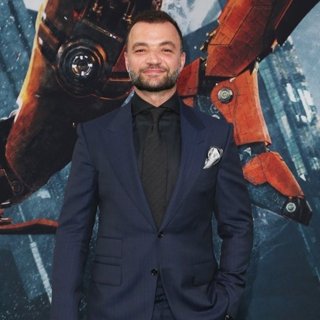 Nick Tarabay