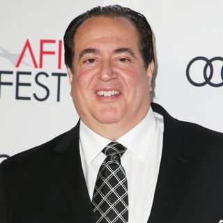 Nick Vallelonga
