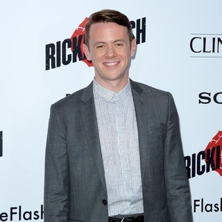 Nick Westrate
