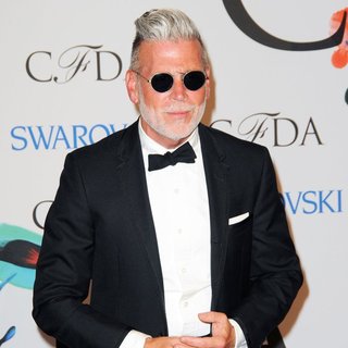 Nick Wooster