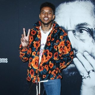 Nick Young