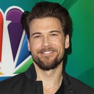 Nick Zano