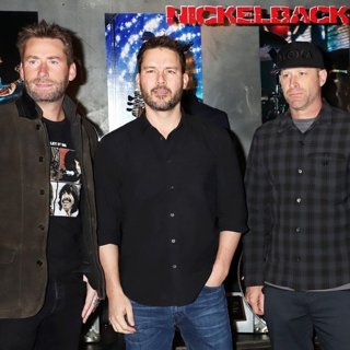 Nickelback