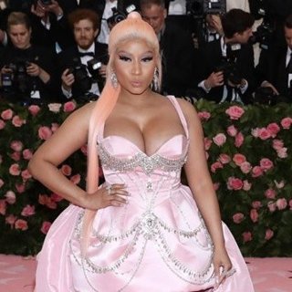 Nicki Minaj