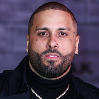 Nicky Jam