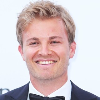 Nico Rosberg