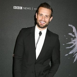 Nico Tortorella