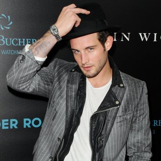 New York Special Screening of John Wick - Red Carpet Arrivals