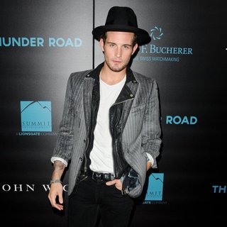 New York Special Screening of John Wick - Red Carpet Arrivals