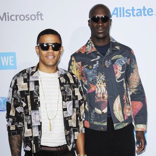 Nico &amp; Vinz