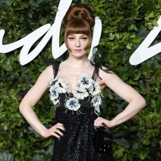 Nicola Roberts