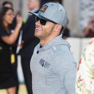 Nicolas Hamilton