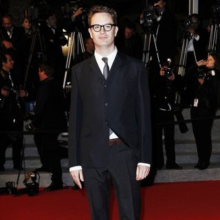 The 67th Annual Cannes Film Festival - Maps to the Stars - Premiere Arrivals