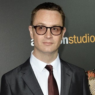 Nicolas Winding Refn