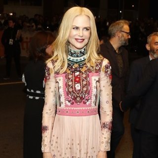 42nd Toronto International Film Festival - The Killing of a Sacred Deer - Premiere