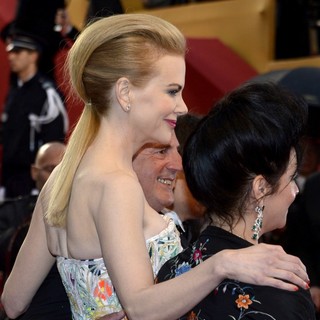 Opening Ceremony of The 66th Cannes Film Festival - The Great Gatsby - Premiere