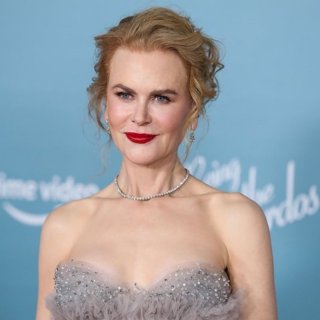 Nicole Kidman