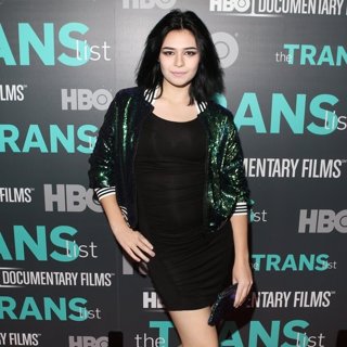 Nicole Maines