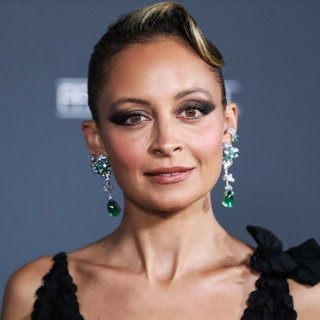 Nicole Richie
