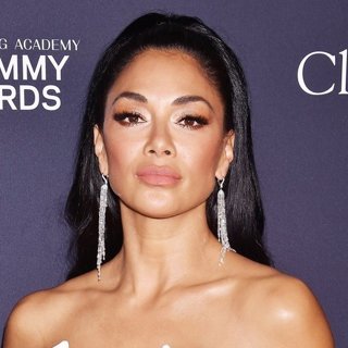 Nicole Scherzinger